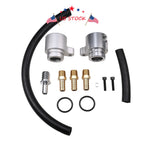 Oil Cooling Mod Kit for Ford Mustang Cobra 4.6L (1996–2004)