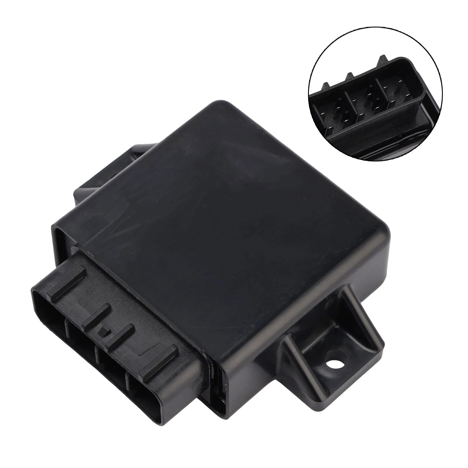 Ignition System CDI Unit Box 62540-CGV-00 for Explorer Trasher 520