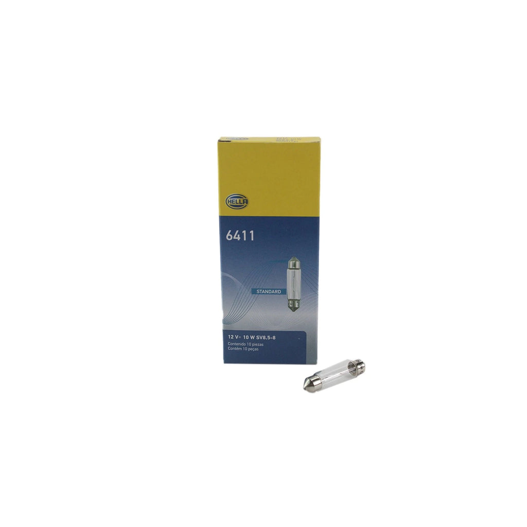 Hella Map Light Bulb for BMW M3 (6411)
