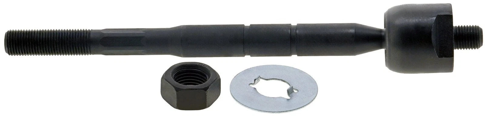 Front Inner Steering Tie Rod End for Lexus RX400h, Toyota Highlander (2006–2007)