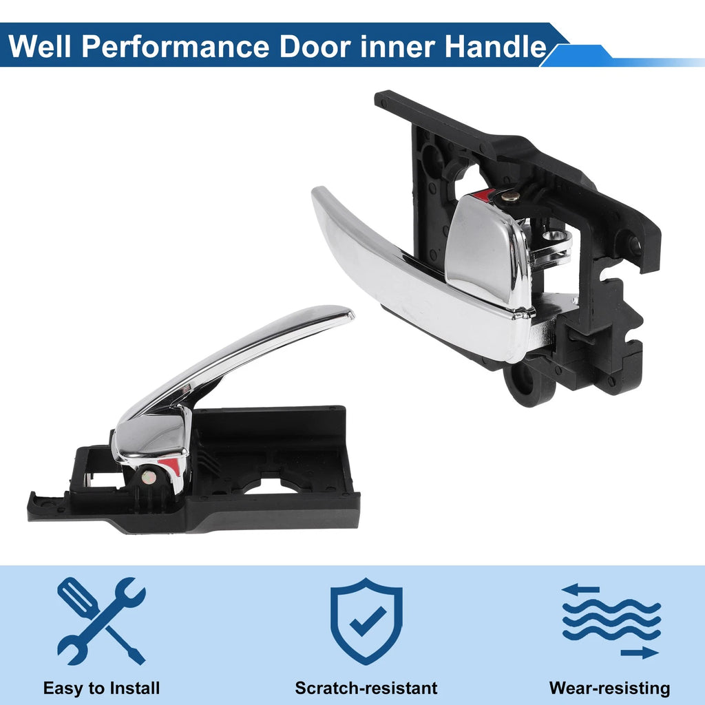 Front Driver Side Interior Door Handle for Hyundai Elantra (No. 826200Q000)
