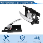 Front Driver Side Interior Door Handle for Hyundai Elantra (No. 826200Q000)