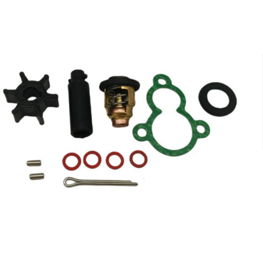 Maintenance Service Kit for Yamaha Outboard F2.5A F2.5B (2010–2023) 69M-12411-01 68D-E2414-A0