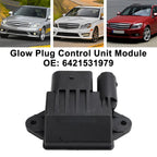 Glow Plug Control Unit Module for Mercedes-Benz (2003-2009)