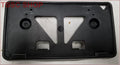 Front License Plate Bracket for Lincoln LS (2000–2002) OEM