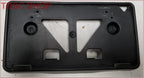 Front License Plate Bracket for Lincoln LS (2000–2002) OEM