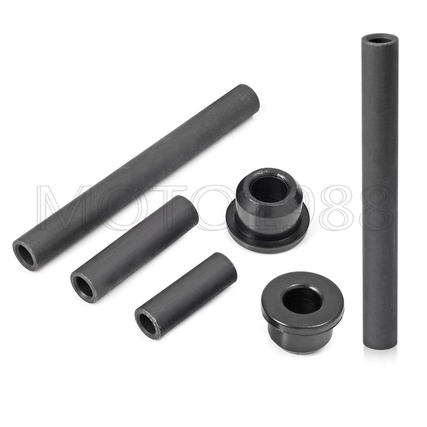 Control Arm Bushing Sleeve Repair Kit for Club Car Precedent (2004–2023)