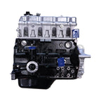 K21 Engine Long Block for Nissan Cat TCM Forklift (10102-FU400, 91H20-06360)