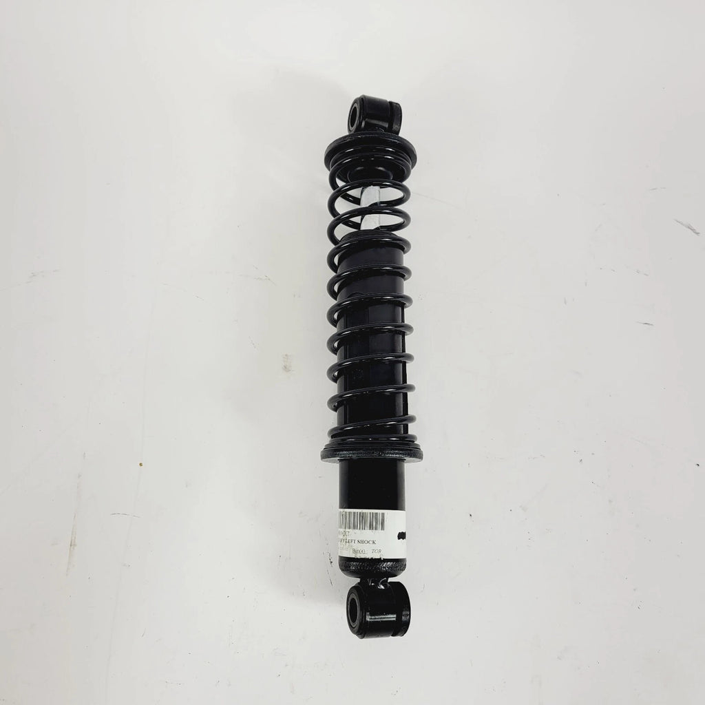 Rear Shock Absorber for Harley Road Glide (2008–2023) - Adjustable