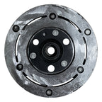 AC Compressor Clutch Replacement for Cadillac SRX 3.6L (2012-2014)