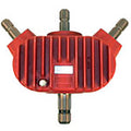 Rotary Cutter Gearbox U926580000 for Comer T-25A (1000 RPM)