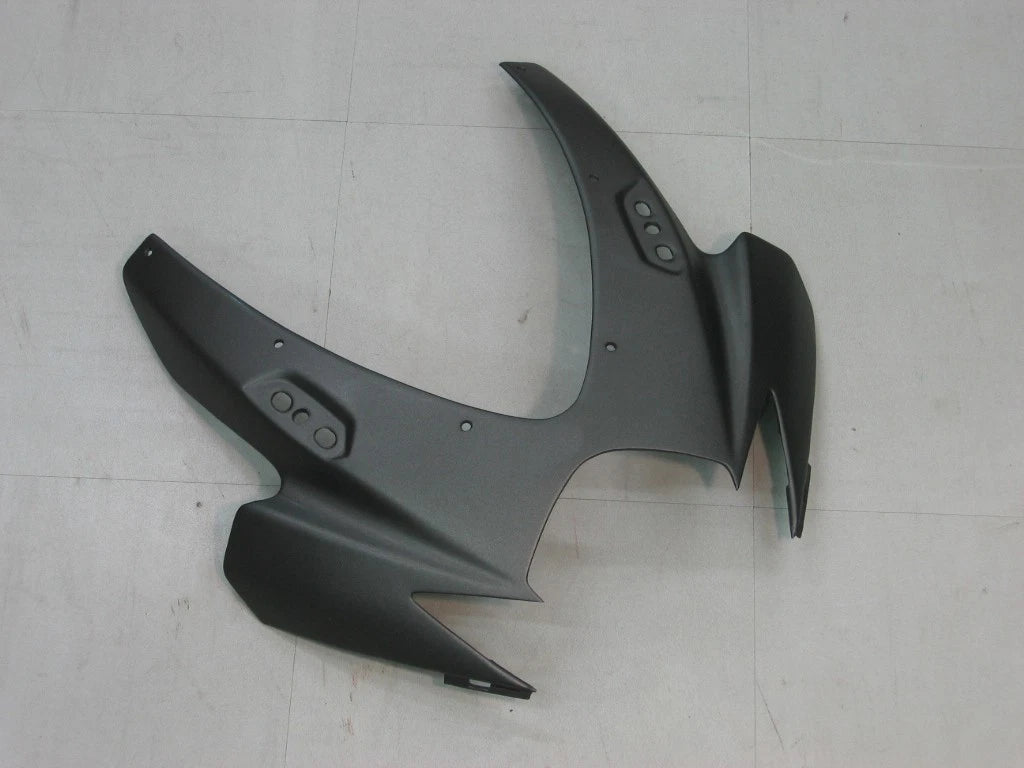 Injection Fairing Kit for Suzuki GSXR 600 750 (2006–2007) ABS Plastic