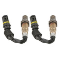 2X Downstream Oxygen Sensor for W463 G500 5.0 V8 (2002–2004)