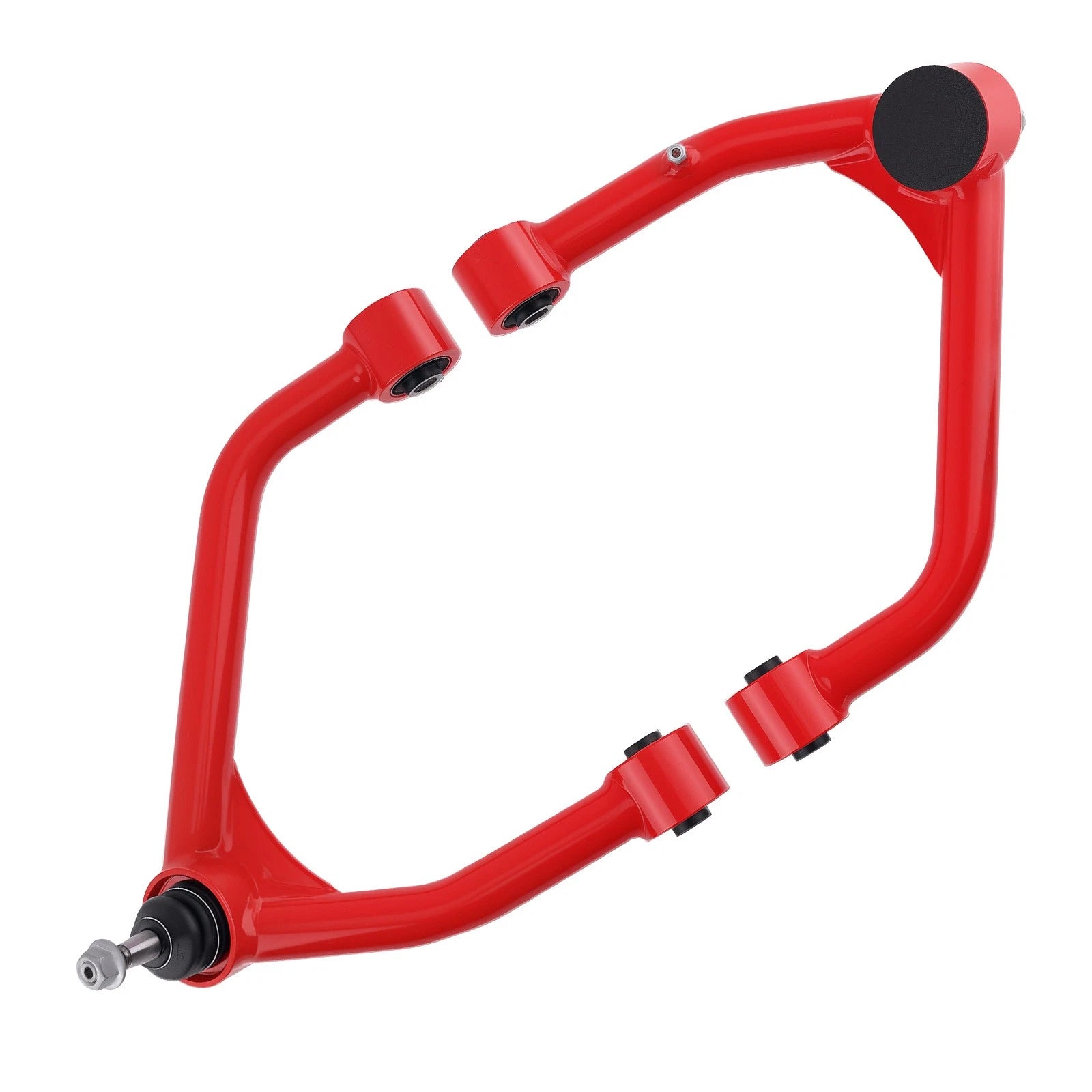 2X Front Upper Control Arms for Silverado Sierra (2007–2018) 2-4" Lift