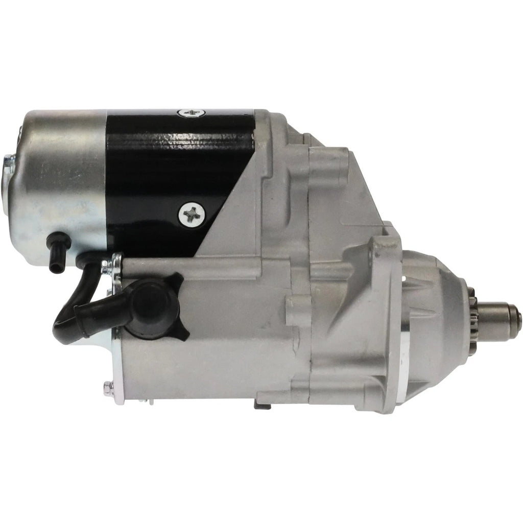 12V Starter for Case 1150H (1999-2006)