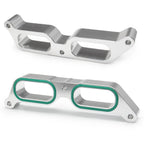 Set of 4 Power Block Intake Manifold Spacers for Subaru BRZ Scion FR-S (2013–2017)