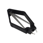 IC Extractor for Protecting IC Components