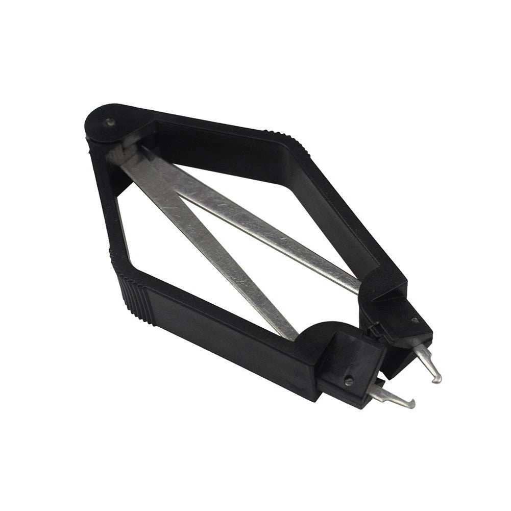 IC Extractor for Protecting IC Components