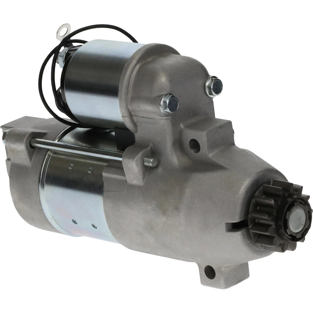 12V Starter for Yamaha F225TLR (2006–2008)