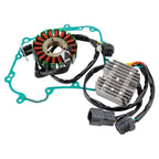 Stator & Regulator Rectifier Gasket for Arctic Cat Alterra 300 (2017–2024)
