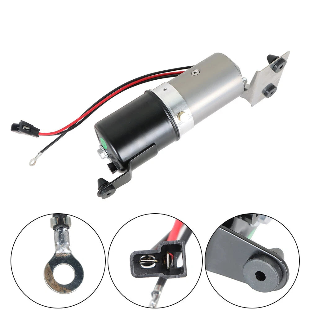 Convertible Top Motor Pump for Chevrolet Impala (1965-1970)