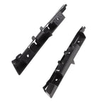 Front Bumper Cover Support Brackets for BMW E65 E66 (2002-2008)