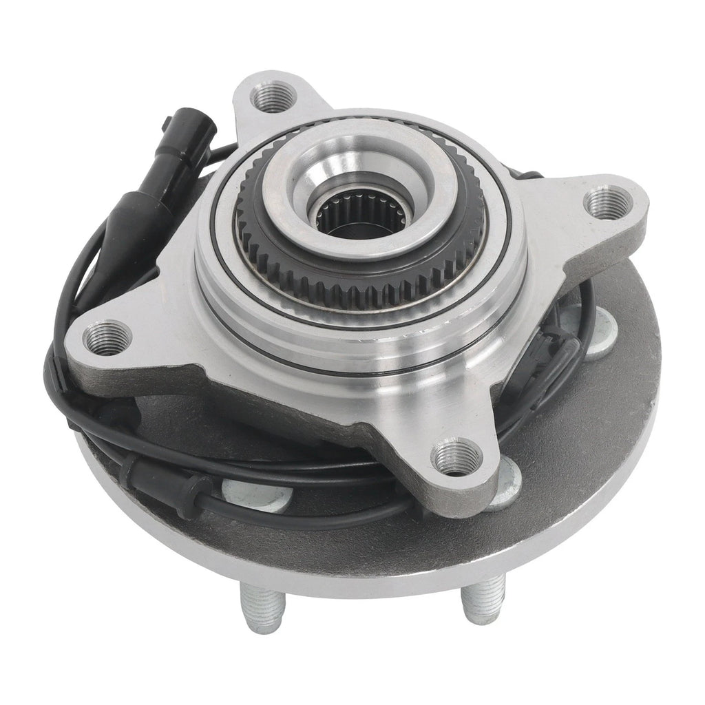 Rear Wheel Bearing Hub for Lexus LS430 (2001–2006)