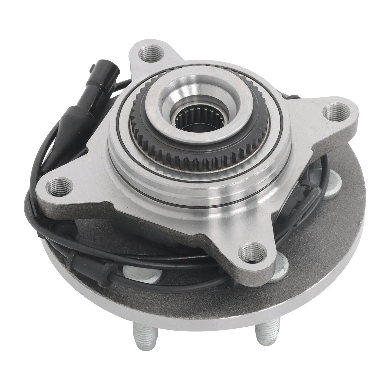 Rear Wheel Bearing Hub for Lexus LS430 (2001–2006)