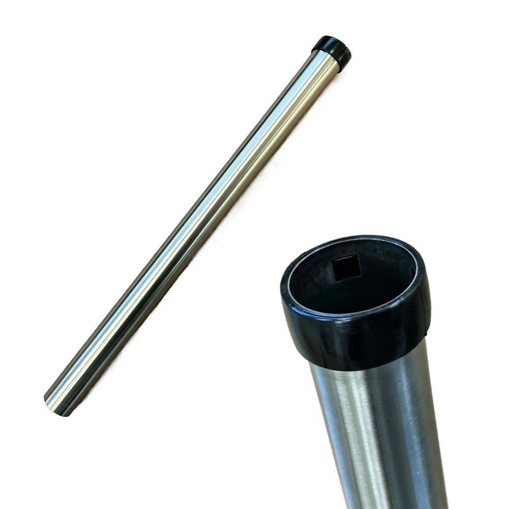 32mm Extension Tube for High Places (Stainless Steel)