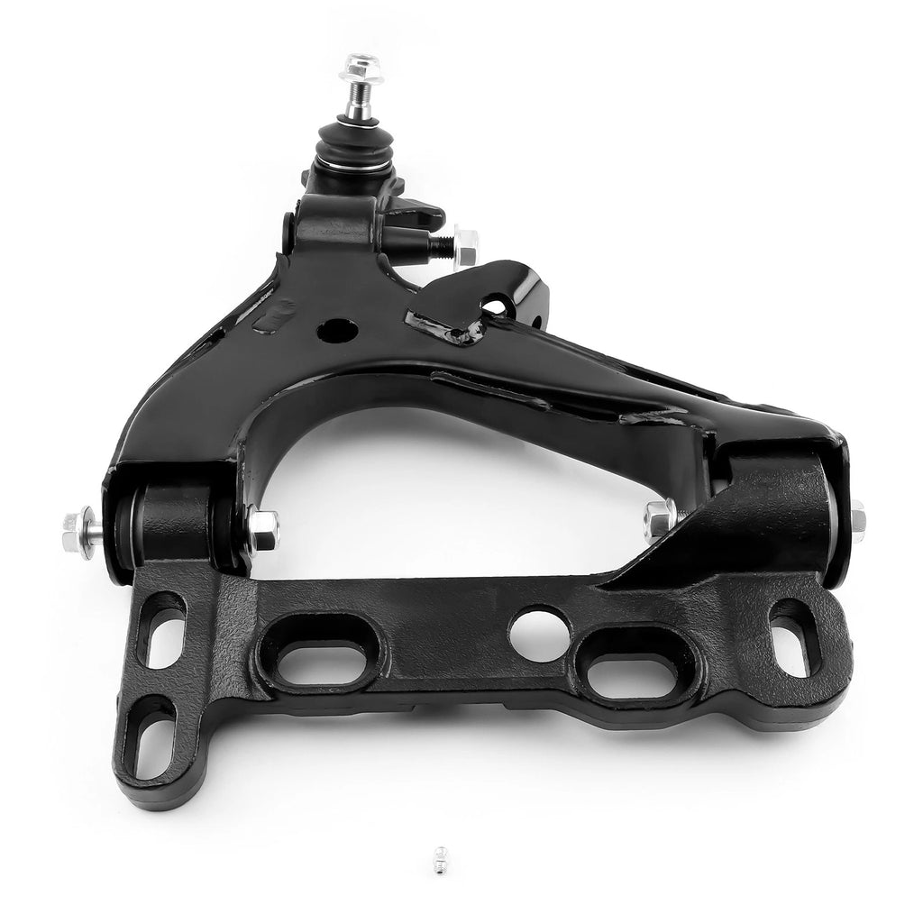 Front Lower Control Arm w/Ball Joint for Isuzu Ascender (2004–2007)