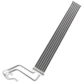 Power Steering Oil Cooler for Audi Q7 VW Touareg V6 3.0L 3.6L (2007–2015) 7L6422885E