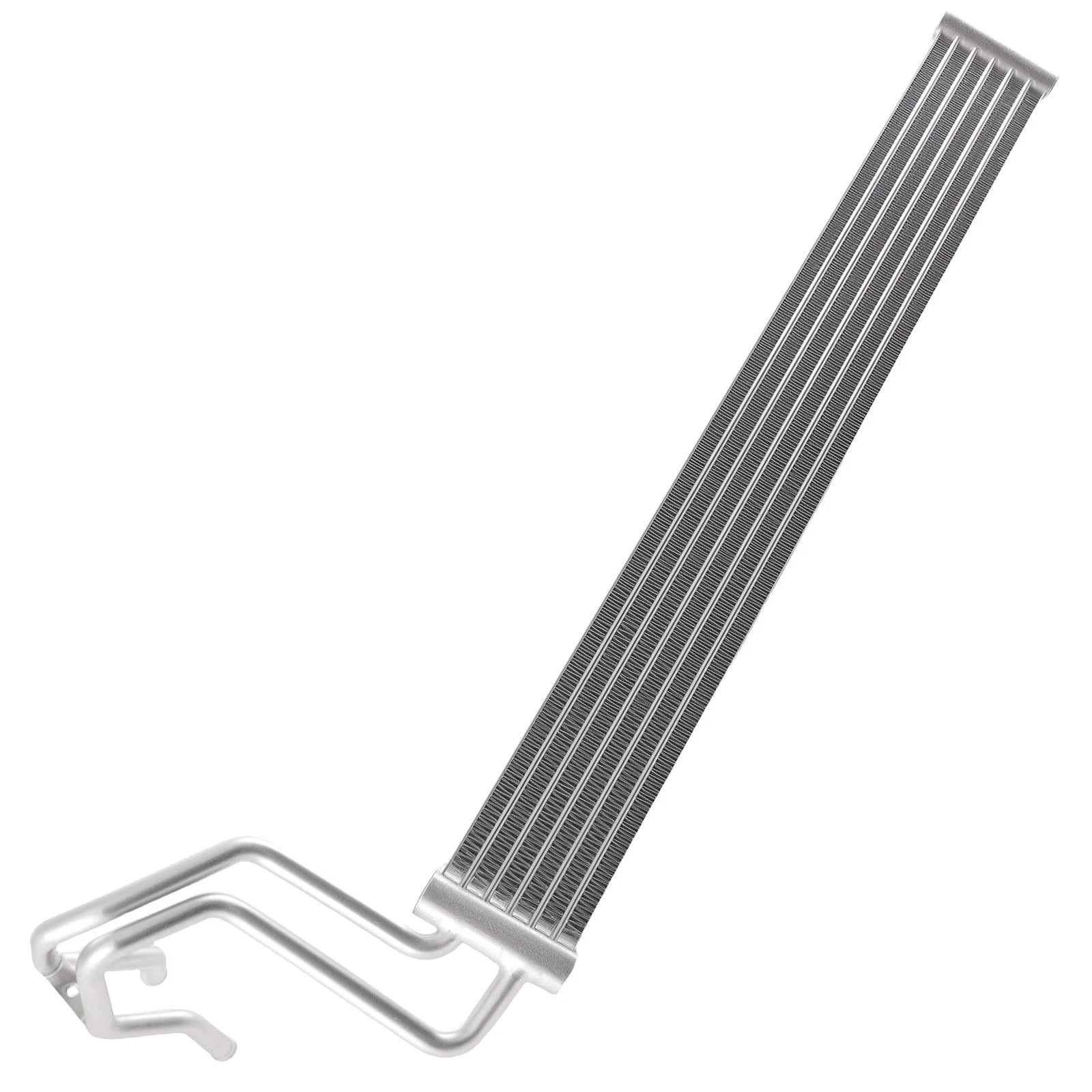 Power Steering Oil Cooler for Audi Q7 VW Touareg V6 3.0L 3.6L (2007–2015) 7L6422885E