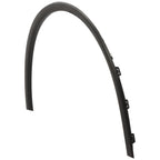 Fender Trim for Dodge Durango (2011–2022) Textured Black Front Passenger Side