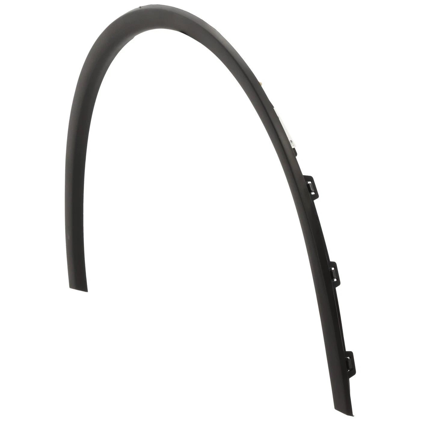 Fender Trim for Dodge Durango (2011–2022) Textured Black Front Passenger Side