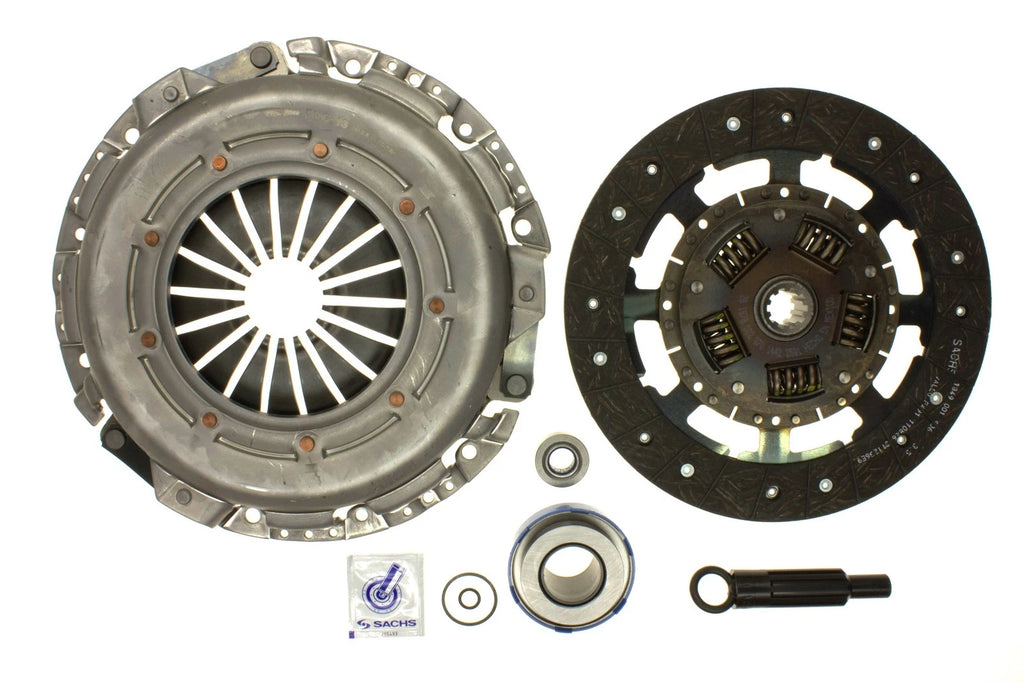 Clutch Kit for Ford F-150 (1994–1996)