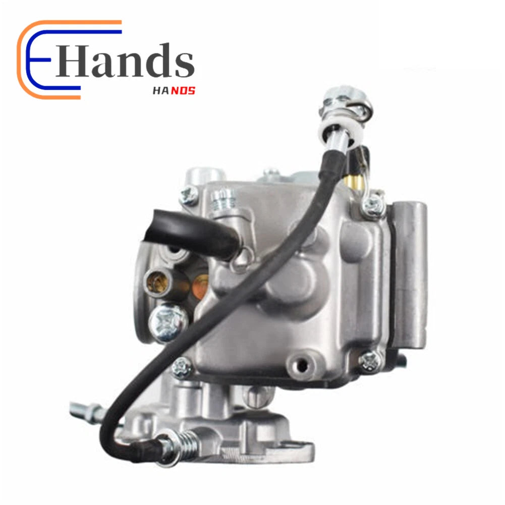 Carburetor for Yamaha Grizzly 350 2007–2014, Grizzly 400 YFM400 2007–2008