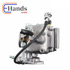 Carburetor for Yamaha Grizzly 350 2007–2014, Grizzly 400 YFM400 2007–2008