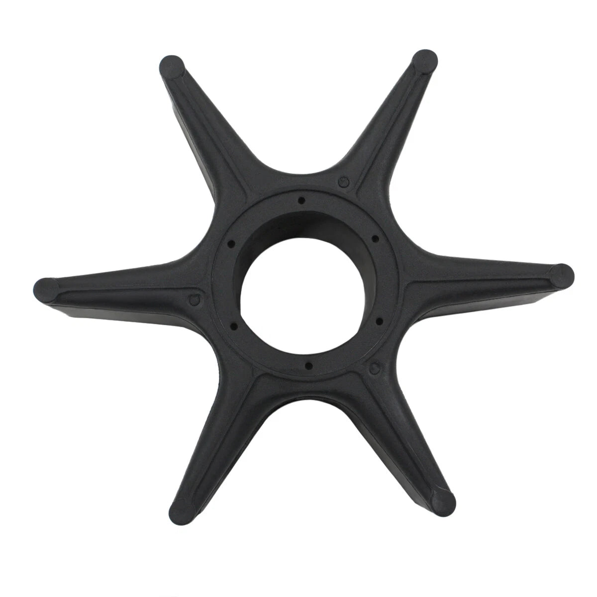 Impeller with Key for Honda 75HP 90HP 115HP 130HP (19210-ZW1-B02/B03/B04)