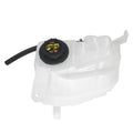 Coolant Recovery Tank with Cap for Ford F-150 Heritage Expedition (1997–2004)