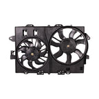 Replacement Dual Fan Assembly 1st Design (See compatibility Chart)