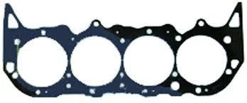 Big Block Marine Head Gasket for Mercruiser, Volvo, OMC, Crusader 454 (1970–2023)
