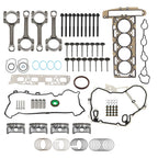 Engine Overhaul Rebuild Kit for Chevy Equinox, GMC Terrain (2010–2017)