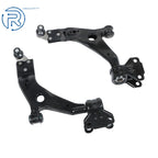 2X Front Lower Control Arms with Ball Joints for Ford Escape (2013-2018)