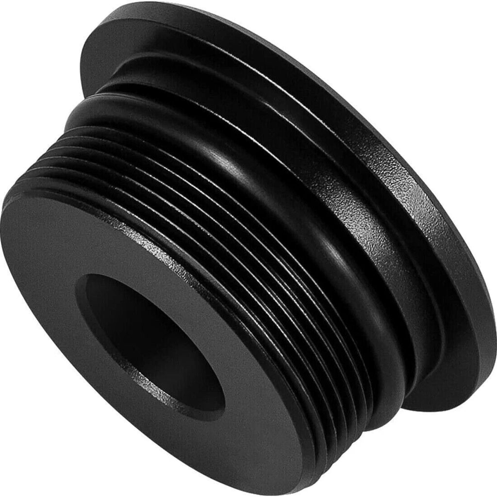End Cap for Yamaha 75-300 hp & Suzuki DF60 (2000–2023)