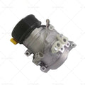 AC Compressor for Toyota LandCruiser VDJ79R (2007–2021) 1VD-FTV