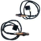 2X O2 Lambda Oxygen Sensor Upstream for BMW 130i 325i 328i X3 X5 (2006–2013)
