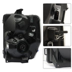Right Headlight Assembly for Ford E150 E250 E350 E450 (2008–2014)