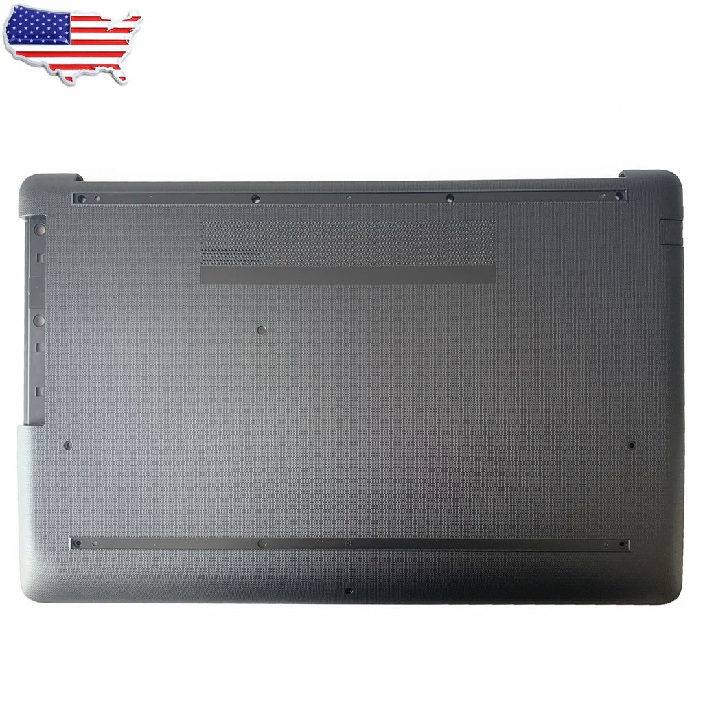 Bottom Case Cover for HP 17-BY, 17T-BY, 17-CA, 17Z-CA (2017–2019) L22508-001