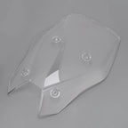 Windshield Windscreen for Kawasaki Z900 (2025–2026) Clear