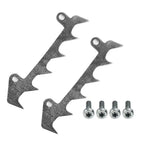 Bumper Spike Kit for STIHL MS170 MS180 MS210 MS230 MS250 (2000–2023)
